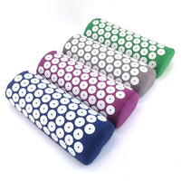 De set in vier kleuren