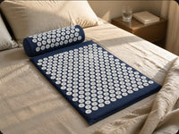 Mat op bed