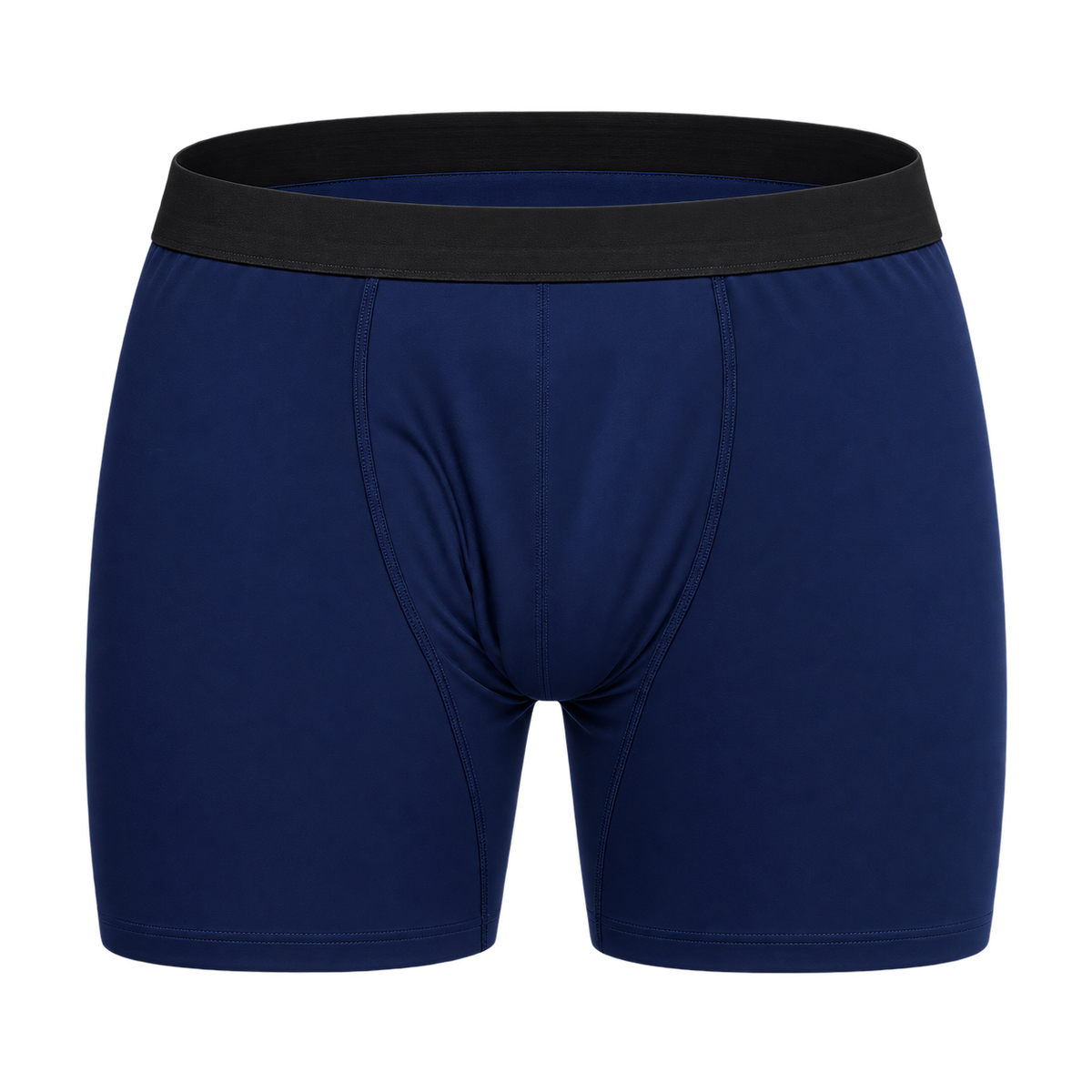 Solevia DryLine — boxer con protezione assorbente