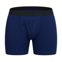 Solevia DryLine — boxer con protezione assorbente