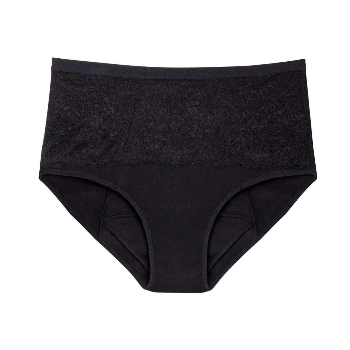 Solevia DryLace — slip assorbente da donna