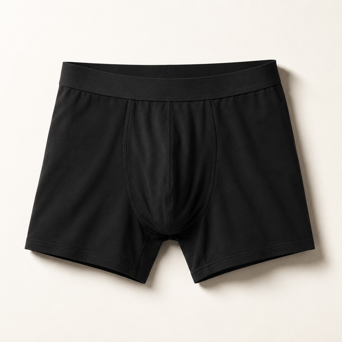 Il boxer che trattiene le perdite. Senza che si veda.