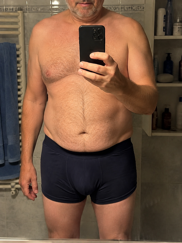 Antonio D.